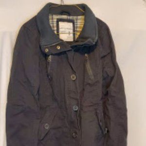 Fall/Light-Weight Winter Jacket